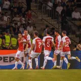 Dinamo je spojen s Izraelcima: Evo gdje će se igrati ta utakmica