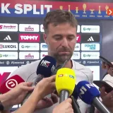 Garcia otkrio &scaron;to ga je posebno dirnulo: 'Nema boljeg načina da netko napusti klub'