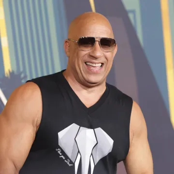 Vin Diesel se emotivnom izvedbom oprostio od Dolly Parton i rasplakao obožavatelje