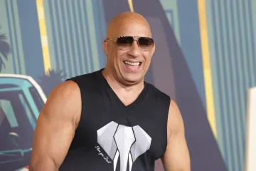 Vin Diesel se emotivnom izvedbom oprostio od Dolly Parton i rasplakao obožavatelje