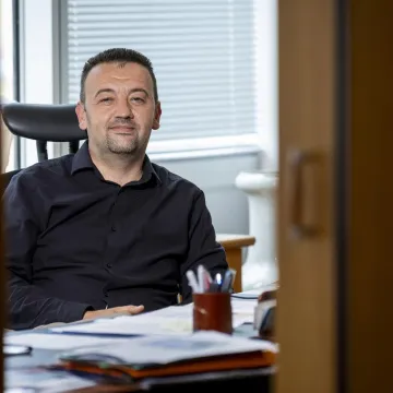 Pavliček uoči Thompsonovog koncerta pozvao na dostojanstvo: 'Proveselimo se ne vrijeđajući nikoga'