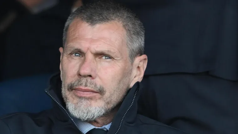 Kotarski stiže na Maksimir, ali on nije jedino pojačanje koje Dinamo dovodi?