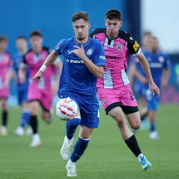 Lazio odustao od Domingueza, ali kupuju drugog Plavog stopera? Na meti veliki talent