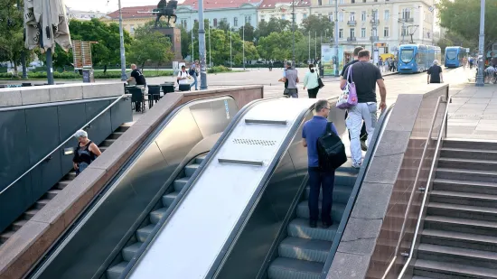 Dvije godine, žalba i put oko Afrike: Zagrepčani napokon dočekali veliku promjenu