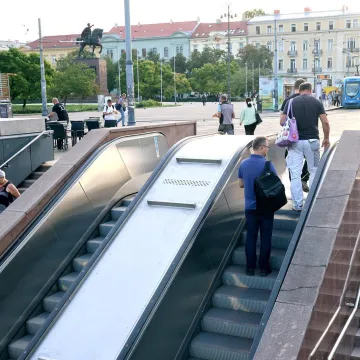 Dvije godine, žalba i put oko Afrike: Zagrepčani napokon dočekali veliku promjenu
