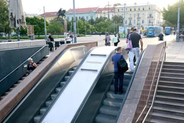 Dvije godine, žalba i put oko Afrike: Zagrepčani napokon dočekali veliku promjenu