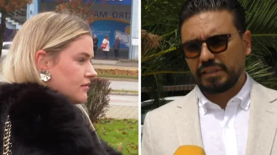 Odvjetnik policajke koja je prozvala &scaron;efa za pritiske: 'Nitko do danas nije reagirao'