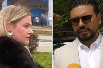 Odvjetnik policajke koja je prozvala &scaron;efa za pritiske: 'Nitko do danas nije reagirao'