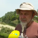 Posavski rangeri traže odgovore nakon pomora ribe: 'Bojimo se da će Sava postati kanal za otpad'