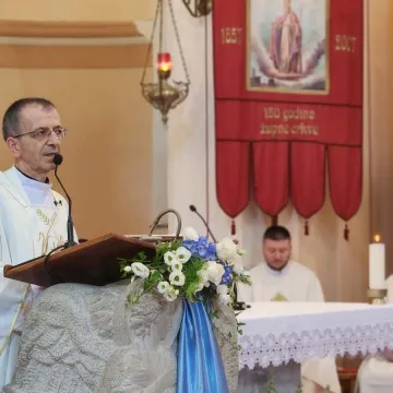 Svećenik iz Zadra silovanoj djevojci rekao da se moli i pročisti: Pogledajte kakvu je kaznu dobio