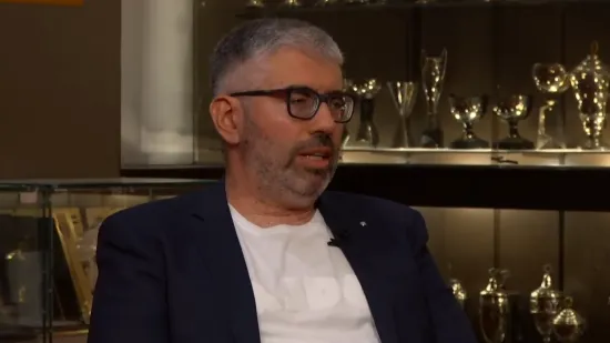 Predsjednik Hajduka otkrio detalje s Poljuda: 'U zadnjih mjesec dana sve se promijenilo'