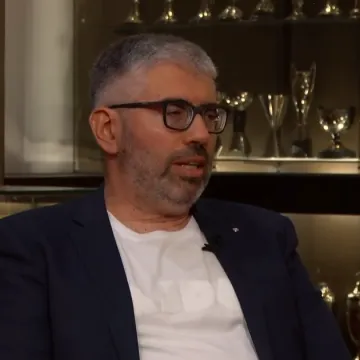 Predsjednik Hajduka otkrio detalje s Poljuda: 'U zadnjih mjesec dana sve se promijenilo'