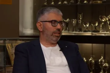 Predsjednik Hajduka otkrio detalje s Poljuda: 'U zadnjih mjesec dana sve se promijenilo'
