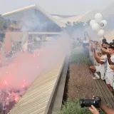 Hajduk se nakon 16 godina kvalificirao u Europu i izazvao erupciju emocija