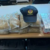 U Hrvatsku krenuo s 1000 cigareta i pet kila duhana: Carinici ga skupo 'počastili'