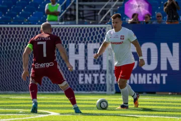Essen ponovno epicentar malog nogometa: Tko sve igra na Socca Svjetskom prvenstvu?