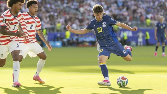 Senzacionalne vijesti iz BiH: Dinamo će poku&scaron;ati dovesti heroja 'Zmajeva'?