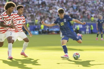 Senzacionalne vijesti iz BiH: Dinamo će poku&scaron;ati dovesti heroja 'Zmajeva'?