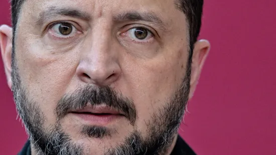 &Scaron;to će Putin reći na ovo? Zelenski najavio masovnu eskalaciju na Rusiju: 'Tisuću dronova na dan'