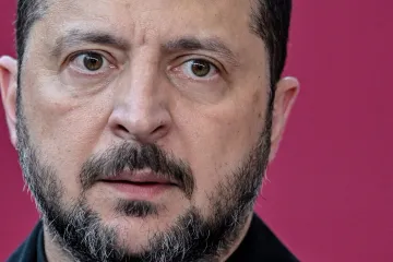 &Scaron;to će Putin reći na ovo? Zelenski najavio masovnu eskalaciju na Rusiju: 'Tisuću dronova na dan'