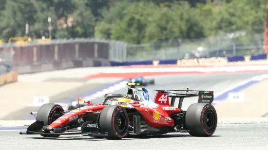 Ferrari ide na sve ili ni&scaron;ta pred domaćom publikom: U Monzu stižu velike promjene