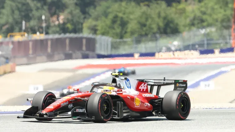 Ferrari ide na sve ili ni&scaron;ta pred domaćom publikom: U Monzu stižu velike promjene