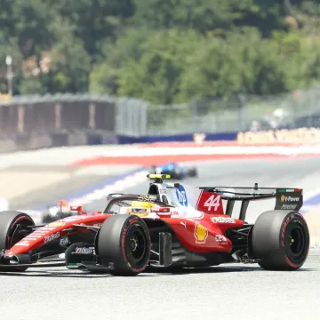 Ferrari ide na sve ili ni&scaron;ta pred domaćom publikom: U Monzu stižu velike promjene