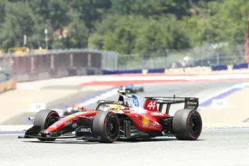 Ferrari ide na sve ili ni&scaron;ta pred domaćom publikom: U Monzu stižu velike promjene