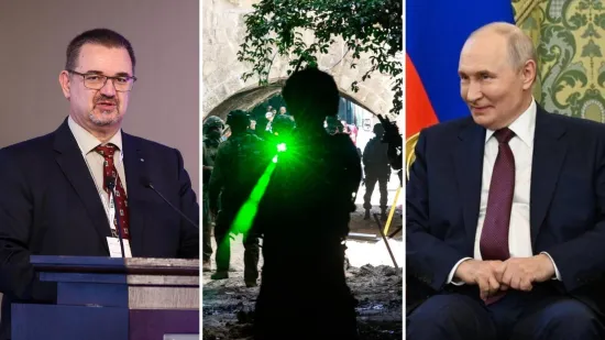 Prijetnje, sabotaže, diverzije i radikalizacija, Akrap uvjeren: 'Na pragu smo rata'