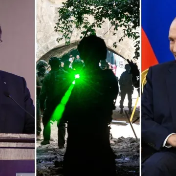 Prijetnje, sabotaže, diverzije i radikalizacija, Akrap uvjeren: 'Na pragu smo rata'