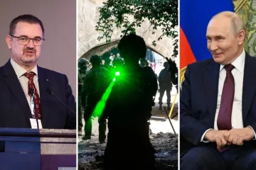 Prijetnje, sabotaže, diverzije i radikalizacija, Akrap uvjeren: 'Na pragu smo rata'