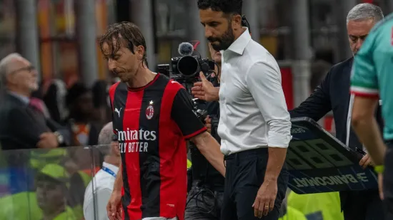 Modrić igrao u pobjedi Milana, talijanski mediji uputili kritiku
