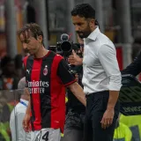 Modrić igrao u pobjedi Milana, talijanski mediji uputili kritiku