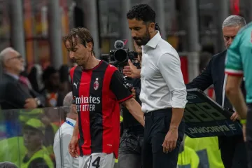 Modrić igrao u pobjedi Milana, talijanski mediji uputili kritiku