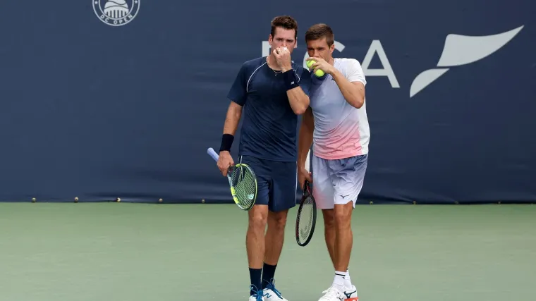 Mektić i Krajicek izborili finala prestižnog ATP turnira