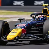 Zalog za budućnost: Veliki talent po prvi puta sjeo za volan bolida Formule 1