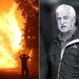 Emotivni opro&scaron;taj od omi&scaron;kog heroja: 'Njegovu hrabrost i dobrotu nikad nećemo zaboraviti'