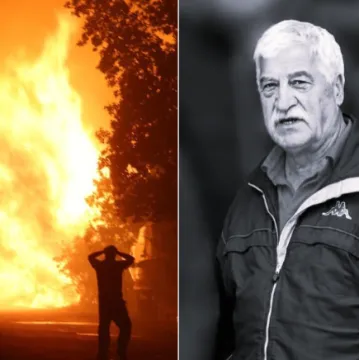 Emotivni opro&scaron;taj od omi&scaron;kog heroja: 'Njegovu hrabrost i dobrotu nikad nećemo zaboraviti'