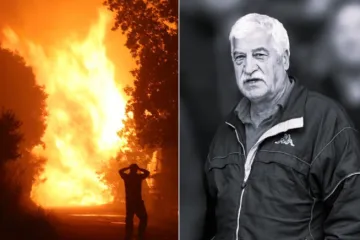 Emotivni opro&scaron;taj od omi&scaron;kog heroja: 'Njegovu hrabrost i dobrotu nikad nećemo zaboraviti'