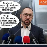Gradonačelnik je pojasnio
