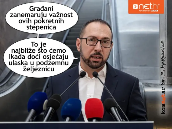 Gradonačelnik je pojasnio