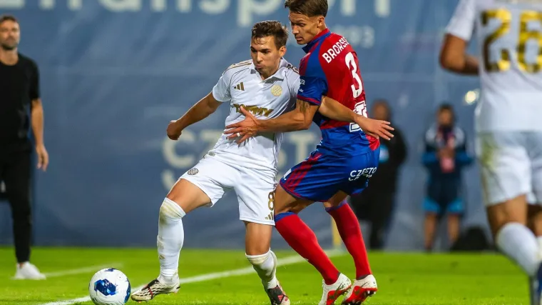 Hajduk nakon velikog trijumfa ostaje bez bitnog igrača? Veznjak zatražio odlazak