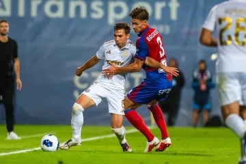 Hajduk nakon velikog trijumfa ostaje bez bitnog igrača? Veznjak zatražio odlazak