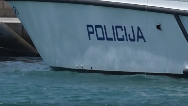 U moru pronađeno tijelo mu&scaron;karca, policija utvrđuje identitet