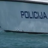 U moru pronađeno tijelo mu&scaron;karca, policija utvrđuje identitet