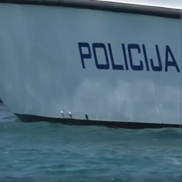 U moru pronađeno tijelo mu&scaron;karca, policija utvrđuje identitet