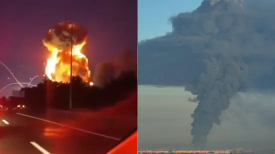 U ruskom napadu na Buču poginulo 27 ljudi, uslijedile lančane eksplozije