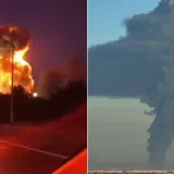 U ruskom napadu na Buču poginulo 27 ljudi, uslijedile lančane eksplozije