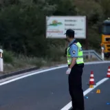 Pijan pretjecao kolonu preko pune crte: Poginuo vlasnik kultnog zadarskog kafića