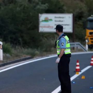 Pijan pretjecao kolonu preko pune crte: Poginuo vlasnik kultnog zadarskog kafića